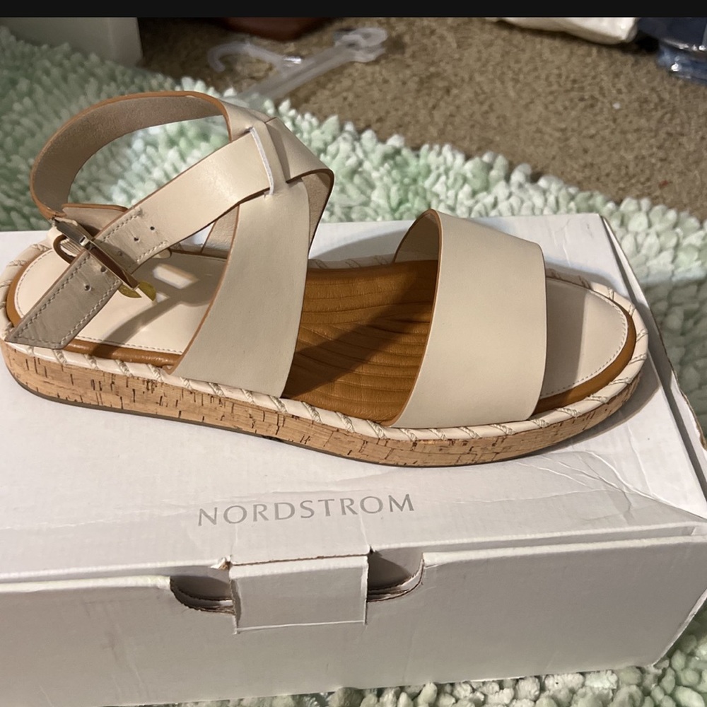 Franco Sarto sandals